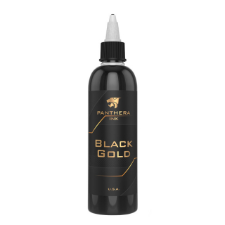 Panthera Ink - Black Gold (150 ml)