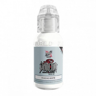 WF Limitless Pancho White (30ml) 