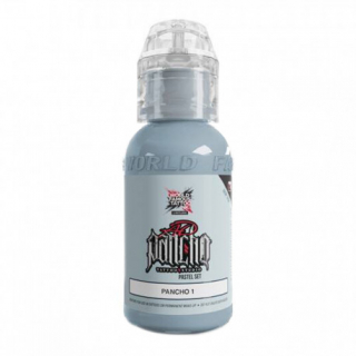 WF Limitless Pancho 1 (30ml)