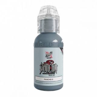 WF Limitless Pancho 2 (30ml)