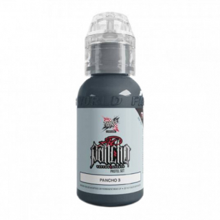 WF Limitless Pancho 3 (30ml)