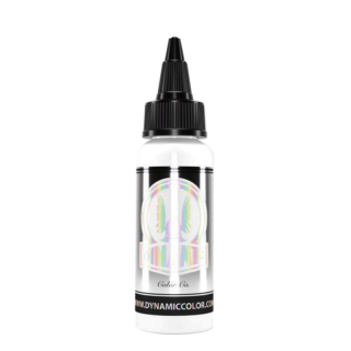 Viking Ink - Bright White (30 ml)