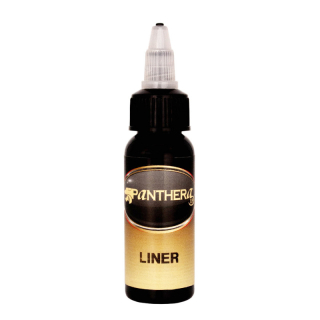 Panthera Ink - Liner Ink (30 ml)