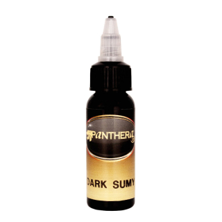 Panthera Ink - Dark Sumy (30 ml)