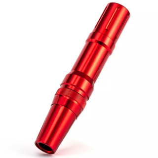 AMBITION tattoo pen RED