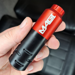 MAGI tattoo pen RED