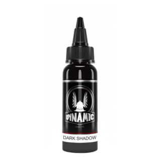 Viking Ink - Dark Shadow (30 ml)