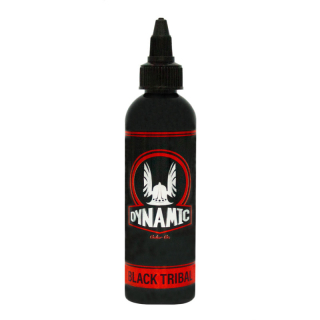 Viking Ink - Black Tribal (120 ml)