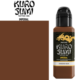 KURO SUMI IMPERIAL - SWEDISH BRUN 22ml