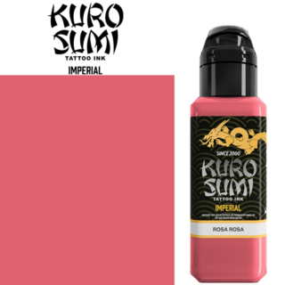 KURO SUMI IMPERIAL - ROSA ROSA 22ml 