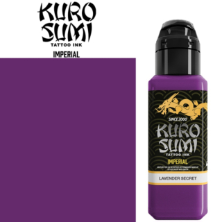 KURO SUMI IMPERIAL - LAVENDER SECRET 22ml 