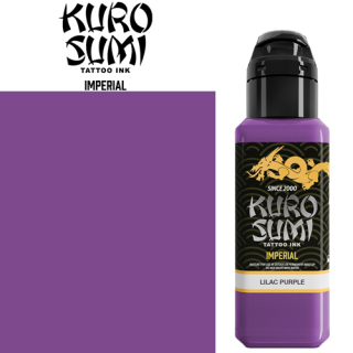 KURO SUMI IMPERIAL - LILAC PURPLE 22ml 