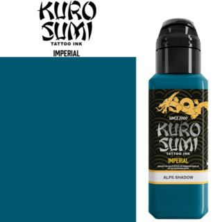 KURO SUMI IMPERIAL - ALPS SHADOW 22ml