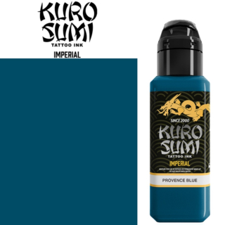 KURO SUMI IMPERIAL - PROVENCE BLUE 22ml