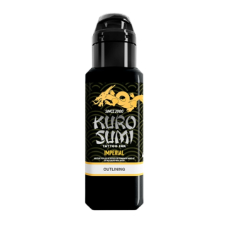 KURO SUMI IMPERIAL - OUTLINING 44ml 