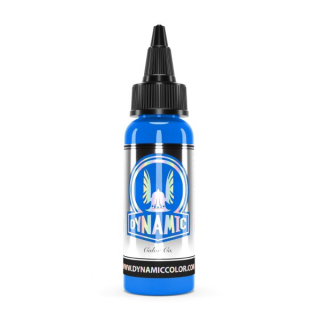 DYNAMIC INK - AZURE BLUE (30ml) 