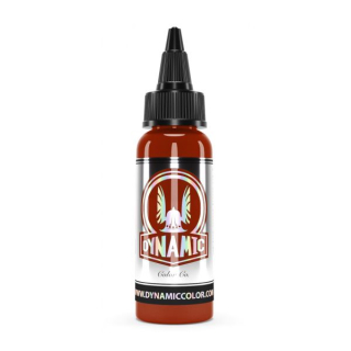 DYNAMIC INK - BROWN (30ml)