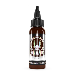 DYNAMIC INK - CHOCOLATE (30ml)