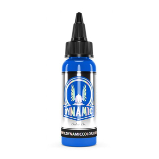 DYNAMIC INK - COBALT BLUE (30ml)