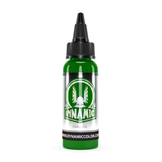 DYNAMIC INK - DARK GREEN (30ml)