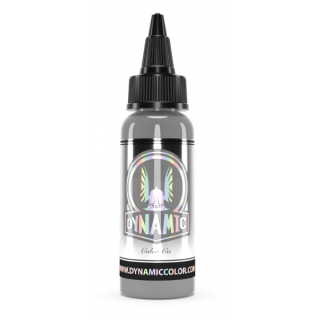 DYNAMIC INK - GREY (30ml)