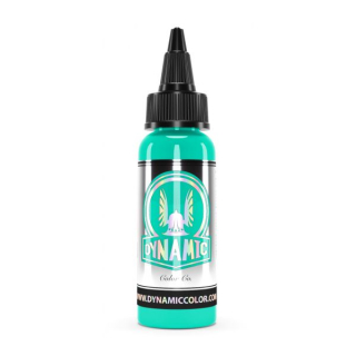 DYNAMIC INK - MINT (30ml)