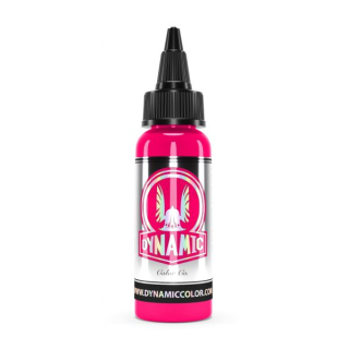 DYNAMIC INK - PINK (30ml)