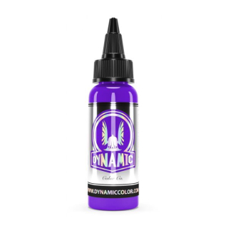 DYNAMIC INK - PURPLE (30ml)