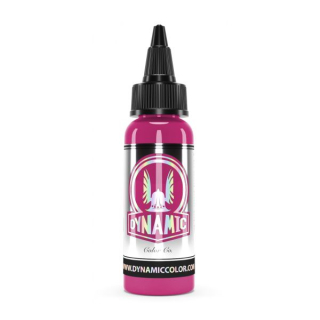 DYNAMIC INK - RED GRAPE (30ml)