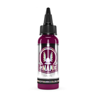 DYNAMIC INK - RUBY PORT (30ml)