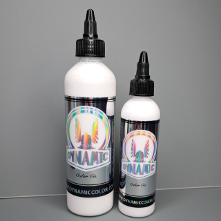 Viking Ink - Bright White (120ml)