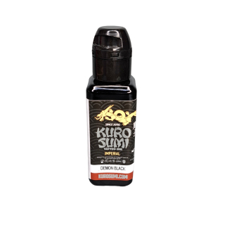 KURO SUMI IMPERIAL - DEMON BLACK 44ml