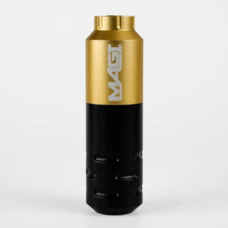 MAGI tattoo pen GOLD