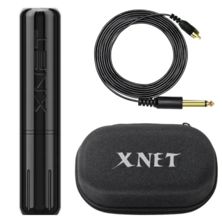 PMU tattoo pen mini XNET Black