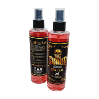 SKULLS BLACKLINE - REMOVAL 200ml