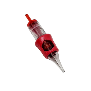 POSEIDON needles cartridges RL (ROUND LINER)