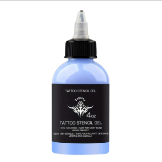 Tattoo stencil gel 120ml