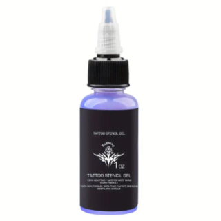 Tattoo stencil gel 30ml