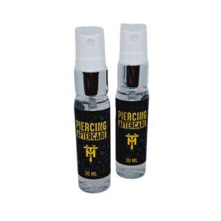 Piercing Aftercare 30ml