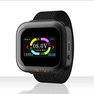 AMBITION touch screen battery WATCH