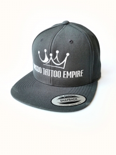 Šiltovka Hvizdo Tattoo Empire